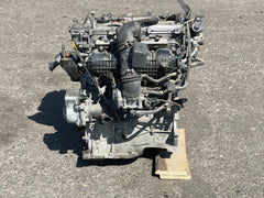 2010 2011 2012 2013 2014 2015 Lexus CT200H / Toyota Prius 1.8L Hybrid Engine JDM 2ZR-FXE 2ZRFXE