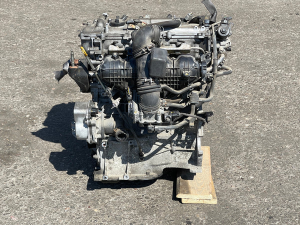 2010-2015 Lexus CT200H / Toyota Prius 1.8L Hybrid Engine JDM 2ZR-FXE 2ZRFXE | Engine | 2ZR Engines, freeshipping, Toyota 2ZR, Toyota Hybrid Engines | 2477