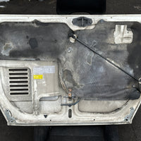 JDM 1992-1999 Toyota MR2 SW20 OEM JDM Turbo Rear Engine Hood Cover