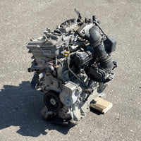 2010 2011 2012 2013 2014 2015 Lexus CT200H / Toyota Prius 1.8L Hybrid Engine JDM 2ZR-FXE 2ZRFXE | Engine | 2ZR Engines, Toyota 2ZR, Toyota Hybrid Engines | 2497 - R125738