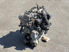 2010 2011 2012 2013 2014 2015 Lexus CT200H / Toyota Prius 1.8L Hybrid Engine JDM 2ZR-FXE 2ZRFXE