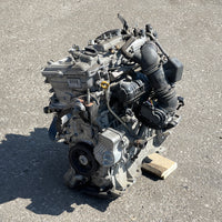 2010 2011 2012 2013 2014 2015 Lexus CT200H / Toyota Prius 1.8L Hybrid Engine JDM 2ZR-FXE 2ZRFXE | Engine | 2ZR Engines, Toyota 2ZR, Toyota Hybrid Engines | 2489