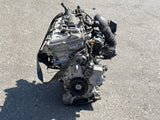 2010 2011 2012 2013 2014 2015 Lexus CT200H / Toyota Prius 1.8L Hybrid Engine JDM 2ZR-FXE 2ZRFXE | Engine | 2ZR Engines, Toyota 2ZR, Toyota Hybrid Engines | 2532 - 4528175