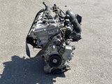 2010 2011 2012 2013 2014 2015 Lexus CT200H / Toyota Prius 1.8L Hybrid Engine JDM 2ZR-FXE 2ZRFXE | Engine | 2ZR Engines, Toyota 2ZR, Toyota Hybrid Engines | 2493 - R116058