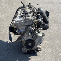 2010 2011 2012 2013 2014 2015 Lexus CT200H / Toyota Prius 1.8L Hybrid Engine JDM 2ZR-FXE 2ZRFXE | Engine | 2ZR Engines, Toyota 2ZR, Toyota Hybrid Engines | 2527 - 4902365