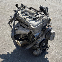 2010 2011 2012 2013 2014 2015 Lexus CT200H / Toyota Prius 1.8L Hybrid Engine JDM 2ZR-FXE 2ZRFXE | Engine | 2ZR Engines, Toyota 2ZR, Toyota Hybrid Engines | 2532 - 4528175