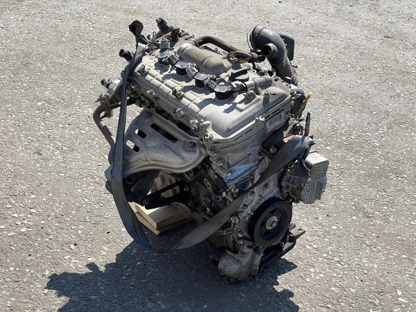 2010-2015 Lexus CT200H / Toyota Prius 1.8L Hybrid Engine JDM 2ZR-FXE 2ZRFXE | Engine | 2ZR Engines, freeshipping, Toyota 2ZR, Toyota Hybrid Engines | 2477