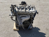 2010 2011 2012 2013 2014 2015 Lexus CT200H / Toyota Prius 1.8L Hybrid Engine JDM 2ZR-FXE 2ZRFXE | Engine | 2ZR Engines, Toyota 2ZR, Toyota Hybrid Engines | 2493 - R116058
