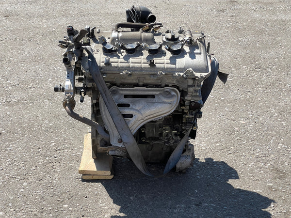 2010-2015 Lexus CT200H / Toyota Prius 1.8L Hybrid Engine JDM 2ZR-FXE 2ZRFXE | Engine | 2ZR Engines, freeshipping, Toyota 2ZR, Toyota Hybrid Engines | 2477