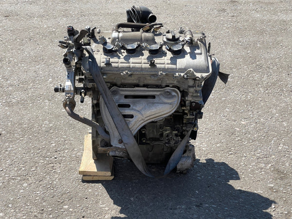 2010-2015 Lexus CT200H / Toyota Prius 1.8L Hybrid Engine JDM 2ZR-FXE 2ZRFXE | Engine | 2ZR Engines, freeshipping, Toyota 2ZR, Toyota Hybrid Engines | 2478