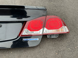 JDM 2009-2011 Honda Civic/Acura CSX Rear Trunk + TailLights | Trunk & Tail Lights | Acura CSX Rear Bumper, Acura CSX Trunk Lid, freeshipping | 2581