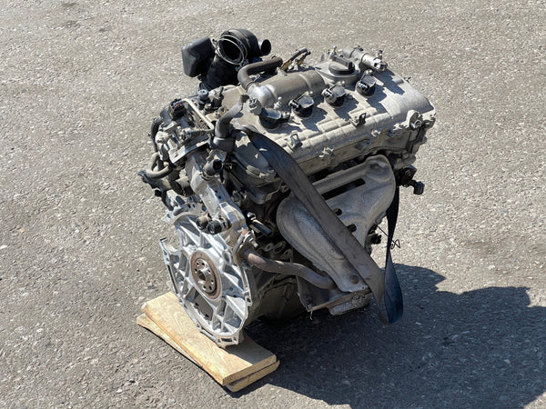 2010-2015 Lexus CT200H / Toyota Prius 1.8L Hybrid Engine JDM 2ZR-FXE 2ZRFXE | Engine | 2ZR Engines, freeshipping, Toyota 2ZR, Toyota Hybrid Engines | 2477