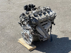 2010-2015 Lexus CT200H / Toyota Prius 1.8L Hybrid Engine JDM 2ZR-FXE 2ZRFXE