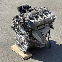 2010 2011 2012 2013 2014 2015 Lexus CT200H / Toyota Prius 1.8L Hybrid Engine JDM 2ZR-FXE 2ZRFXE | Engine | 2ZR Engines, Toyota 2ZR, Toyota Hybrid Engines | 2527 - 4902365