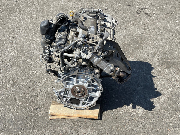 2010 2011 2012 2013 2014 2015 Lexus CT200H / Toyota Prius 1.8L Hybrid Engine JDM 2ZR-FXE 2ZRFXE - R140772 | Engine | 2ZR Engines, Toyota 2ZR, Toyota Hybrid Engines | 2411