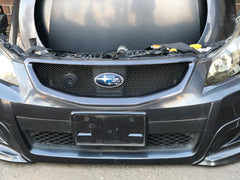 JDM Subaru Legacy Fog Lights Bumper Headlight Fenders Hood Grille 2010-2012 BM9