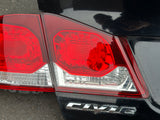 JDM 2009-2011 Honda Civic/Acura CSX Rear Trunk + TailLights | Trunk & Tail Lights | Acura CSX Rear Bumper, Acura CSX Trunk Lid, freeshipping | 2581