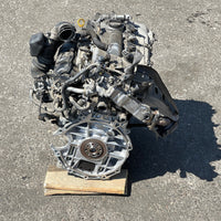 2010 2011 2012 2013 2014 2015 Lexus CT200H / Toyota Prius 1.8L Hybrid Engine JDM 2ZR-FXE 2ZRFXE | Engine | 2ZR Engines, Toyota 2ZR, Toyota Hybrid Engines | 2497 - R125738