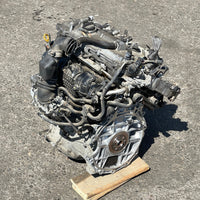 2010-2015 Lexus CT200H / Toyota Prius 1.8L Hybrid Engine JDM 2ZR-FXE 2ZRFXE | Engine | 2ZR Engines, freeshipping, Toyota 2ZR, Toyota Hybrid Engines | 2478