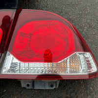 JDM 2009-2011 Honda Civic/Acura CSX Rear Trunk + TailLights | Trunk & Tail Lights | Acura CSX Rear Bumper, Acura CSX Trunk Lid, freeshipping | 2581