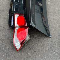 JDM 2009-2011 Honda Civic/Acura CSX Rear Trunk + TailLights | Trunk & Tail Lights | Acura CSX Rear Bumper, Acura CSX Trunk Lid, freeshipping | 2581