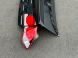JDM 2009-2011 Honda Civic/Acura CSX Rear Trunk + TailLights | Trunk & Tail Lights | Acura CSX Rear Bumper, Acura CSX Trunk Lid, freeshipping | 2581