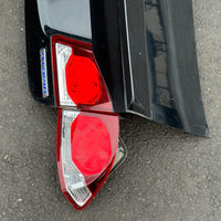 JDM 2009-2011 Honda Civic/Acura CSX Rear Trunk + TailLights