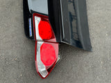 JDM 2009-2011 Honda Civic/Acura CSX Rear Trunk + TailLights