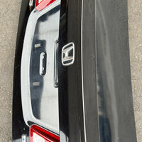 JDM 2009-2011 Honda Civic/Acura CSX Rear Trunk + TailLights