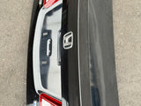 JDM 2009-2011 Honda Civic/Acura CSX Rear Trunk + TailLights