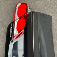 JDM 2009-2011 Honda Civic/Acura CSX Rear Trunk + TailLights