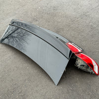 JDM 2009-2011 Honda Civic/Acura CSX Rear Trunk + TailLights