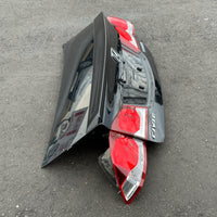 JDM 2009-2011 Honda Civic/Acura CSX Rear Trunk + TailLights