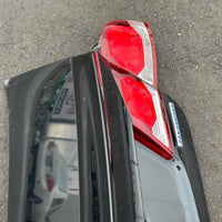 JDM 2009-2011 Honda Civic/Acura CSX Rear Trunk + TailLights