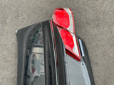 JDM 2009-2011 Honda Civic/Acura CSX Rear Trunk + TailLights