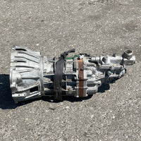 JDM TOYOTA TRANSMISSION R154 5 SPEED TRANSMISSION MANUAL 5 SPEED R154 | freeshipping, R154 Tranmission | 2359