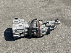 JDM TOYOTA TRANSMISSION R155 5 SPEED TRANSMISSION MANUAL 5 SPEED