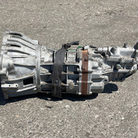 JDM TOYOTA TRANSMISSION R154 5 SPEED TRANSMISSION MANUAL 5 SPEED R154 | freeshipping, R154 Tranmission | 2359