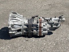 JDM TOYOTA TRANSMISSION R154 5 SPEED TRANSMISSION MANUAL 5 SPEED R154