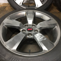 Subaru Impreza WRX STI 2013 18 Inch 18x8 1/2J 5x114.3 Wheels Rims OffSet +55 | Wheels and Rims | 2008-2014, 245/40ZR18, Impreza, PCD: 5x114.3, STI, Subaru, WRX | 1233