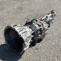 JDM TOYOTA TRANSMISSION R154 5 SPEED TRANSMISSION MANUAL 5 SPEED R154 | freeshipping, R154 Tranmission | 2359