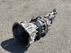 JDM TOYOTA TRANSMISSION R154 5 SPEED TRANSMISSION MANUAL 5 SPEED R154