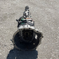 JDM TOYOTA TRANSMISSION R154 5 SPEED TRANSMISSION MANUAL 5 SPEED R154 | freeshipping, R154 Tranmission | 2359
