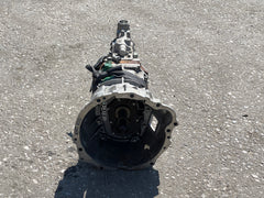 JDM TOYOTA TRANSMISSION R154 5 SPEED TRANSMISSION MANUAL 5 SPEED R154