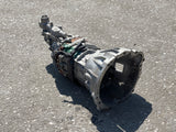 JDM TOYOTA TRANSMISSION R154 5 SPEED TRANSMISSION MANUAL 5 SPEED R154 | freeshipping, R154 Tranmission | 2359