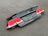 JDM 2009-2011 Honda Civic/Acura CSX Rear Trunk + TailLights
