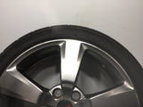 Subaru Impreza WRX STI 2013 18 Inch 18x8 1/2J 5x114.3 Wheels Rims OffSet +55