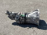 JDM TOYOTA TRANSMISSION R154 5 SPEED TRANSMISSION MANUAL 5 SPEED R154 | freeshipping, R154 Tranmission | 2359