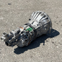 JDM TOYOTA TRANSMISSION R154 5 SPEED TRANSMISSION MANUAL 5 SPEED R154 | freeshipping, R154 Tranmission | 2359