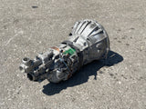 JDM TOYOTA TRANSMISSION R154 5 SPEED TRANSMISSION MANUAL 5 SPEED R154 | freeshipping, R154 Tranmission | 2359